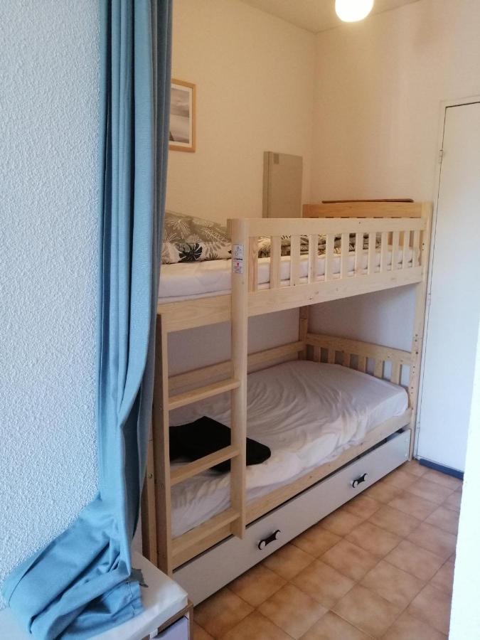 Apartment Les Gorguettes, Avec Terrasse Vue Mer, A 10 Min A Pieds De La