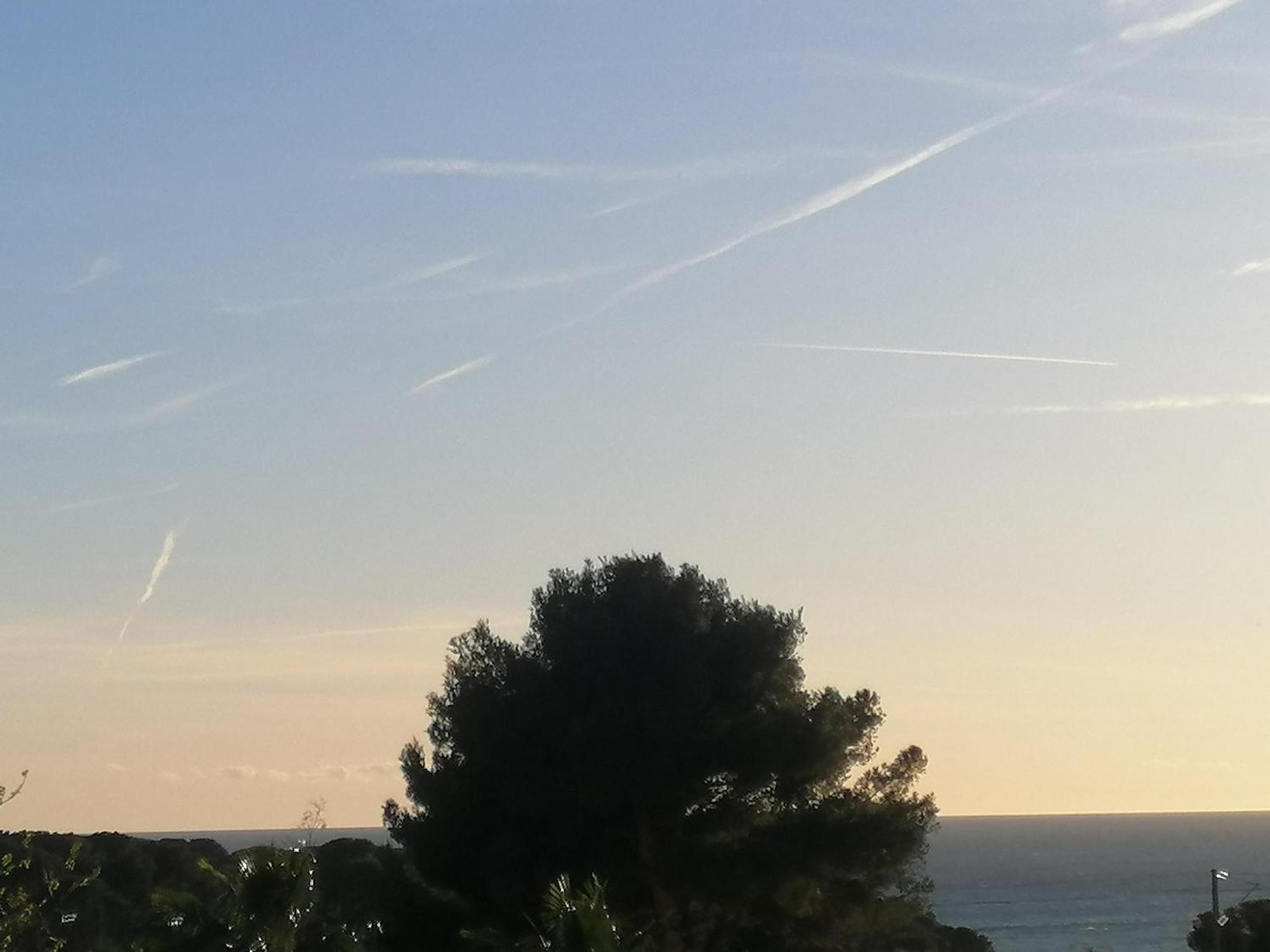 Les Gorguettes, Avec Terrasse Vue Mer, A 10 Min A Pieds De La