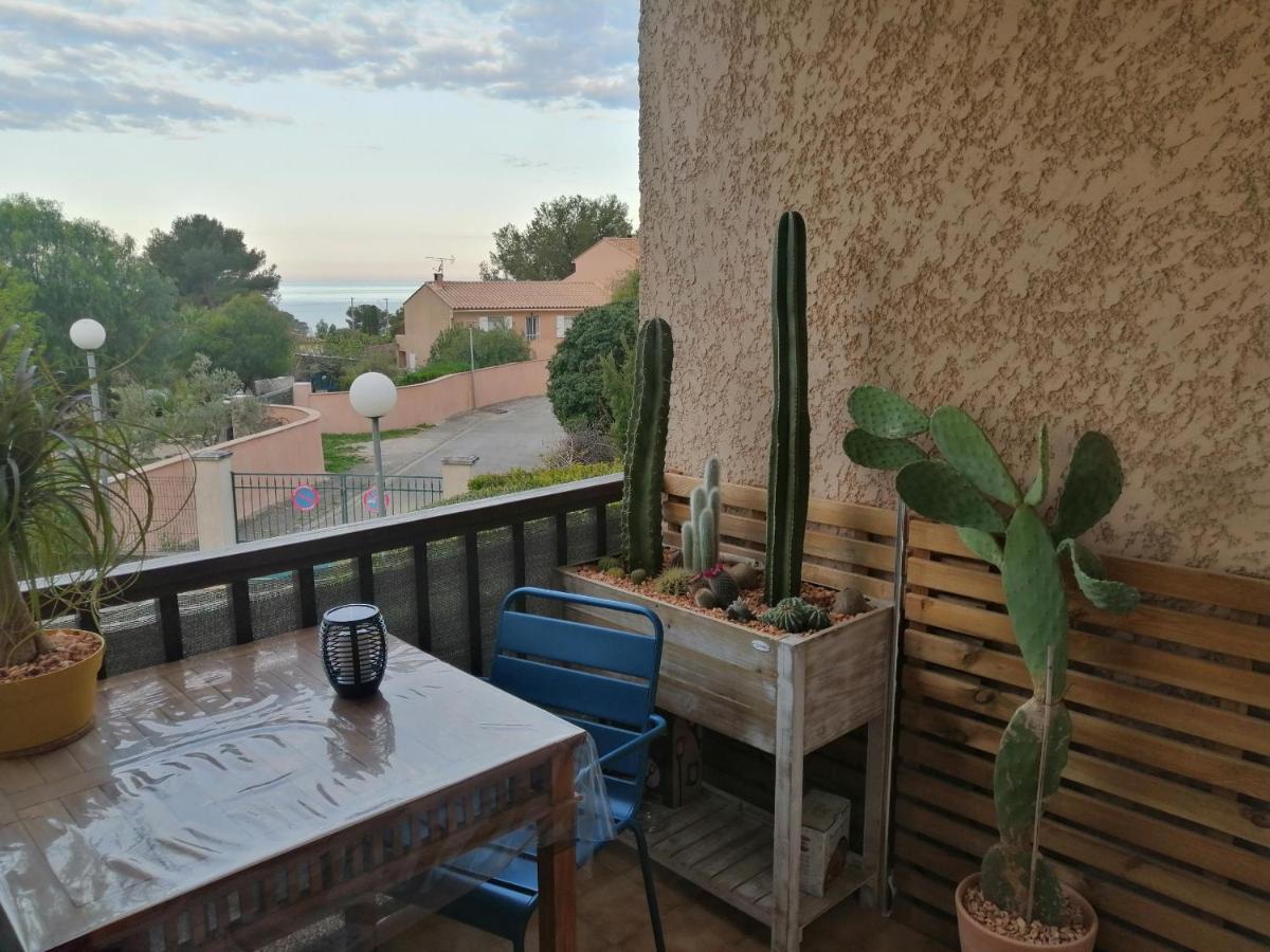 Appartement Les Gorguettes, Avec Terrasse Vue *